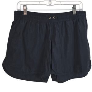 Columbia Athletic Black Active Wear Running Hiking Leisure Women's Shorts L